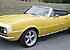 1967 Chevrolet Camaro for sale 101048041